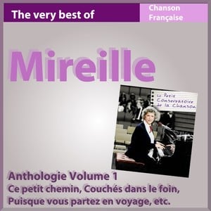 The Very Best Of Mireille