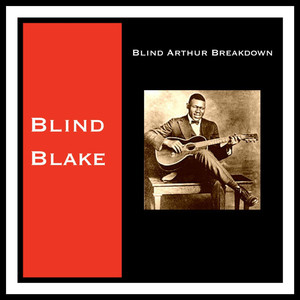 Blind Arthur Breakdown