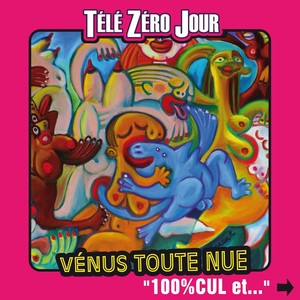 Venus Toute Nue