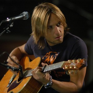 Keith Urban (live From Aol Sessio
