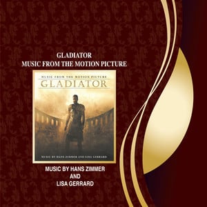 Gladiator - Music From The Motion