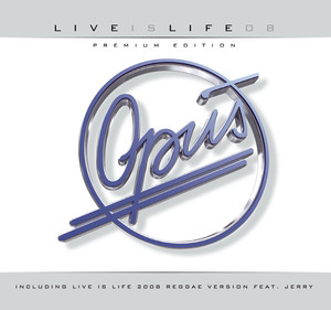 Live Is Life 2008