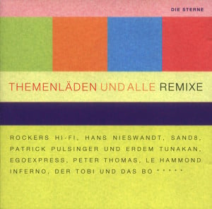 Themenläden Und Alle Remixe