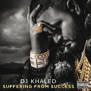 Suffering From Success (version D