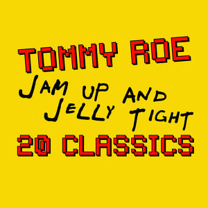 Jam Up And Jelly Tight - 20 Class