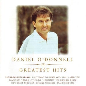 Daniel O'donnell: Greatest Hits