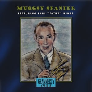 Muggsy Spanier  (feat. Earl Fatha