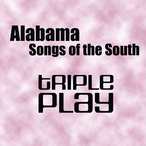Songs Of The South - Triple Play