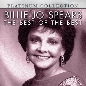 Billie Jo Spears: The Best Of The