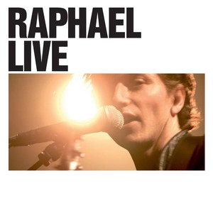 Raphael Live Vu Par Jacques Audia