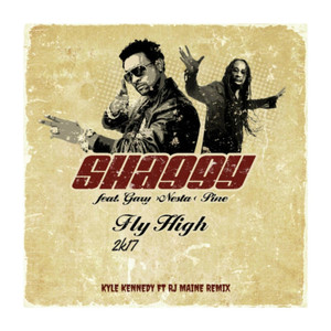 Fly High 2k17 (feat. GARY PINE & 