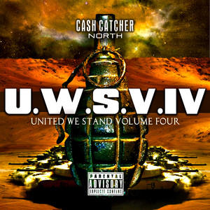 U.W.S.V.IV - United We Stand, Vol