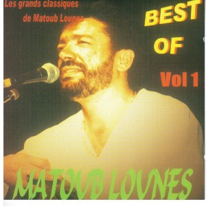 Les Grands Classiques De Matoub L