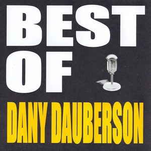 Best Of Dany Dauberson