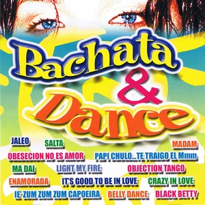 Bachata & Dance