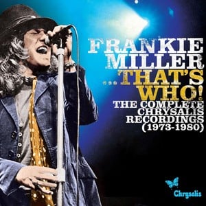 Frankie Miller...thats Who! The 