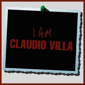 I Am Claudio Villa