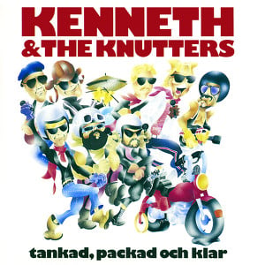 Tankad, Packad Och Klar