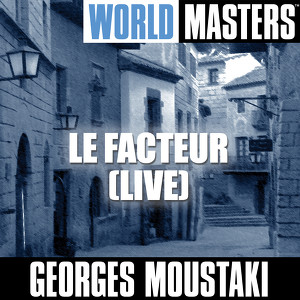 World Masters: Le Facteur (live)