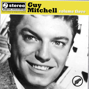 Guy Mitchell Volume Three