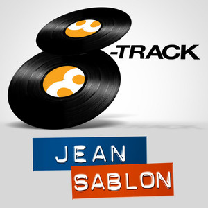 8-Track - Jean Sablon