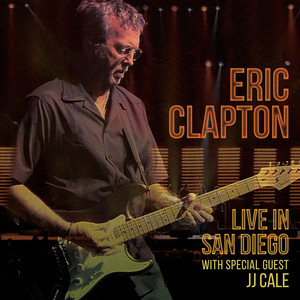 Live in San Diego (with Special G