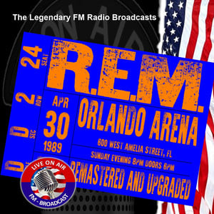 Legendary FM Broadcasts - Orlando