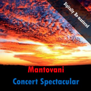 Concert Spectacular (digitally Re