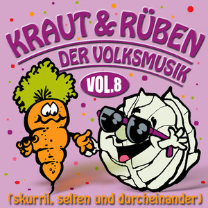 Kraut & Rüben Vol. 8