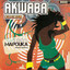 Akwaba Collection : 100 % Mapouka