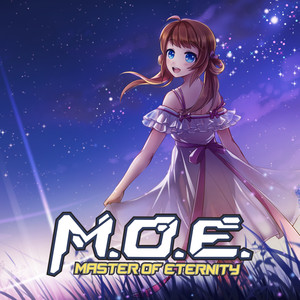 M.O.E: Shooting star (Original Ga