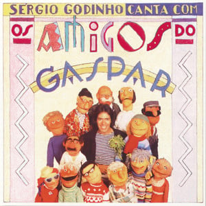 Sérgio Godinho Canta Com Os Amigo