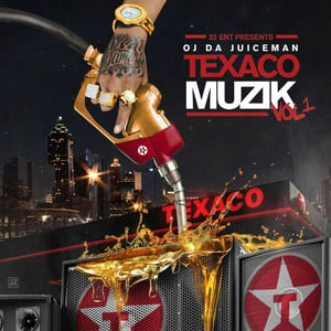 Texaco Muzik