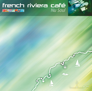 French Riviera Cafe Vol 4