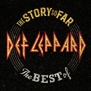 The Story So Far: The Best Of Def