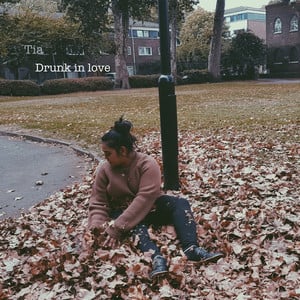 Drunk in Love