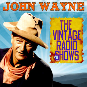 The Vintage Radio Shows