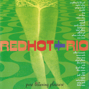 Red Hot & Rio