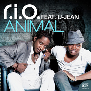 Animal (feat. U-Jean) - Ep