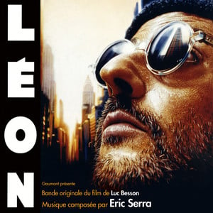 Léon (original Motion Picture Sou