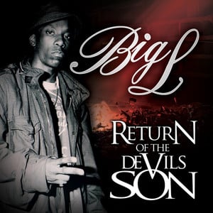 Return Of The Devil's Son