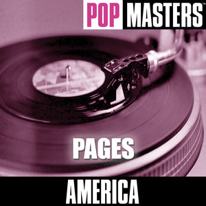 Pop Masters: Pages