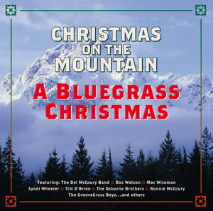 Christmas On The Mountain (a Blue