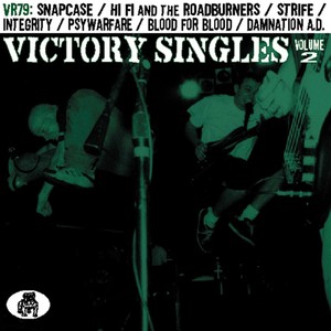 Victory Singles Vol. 2