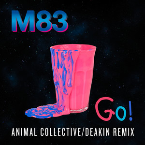 Go! (Animal Collective / Deakin R