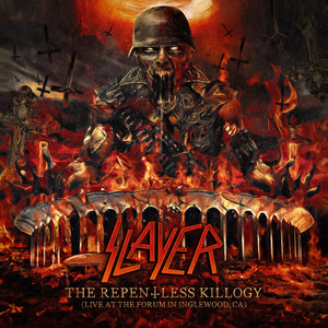 The Repentless Killogy (Live at t
