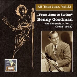 All That Jazz, Vol. 22: From Jaz