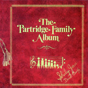 Partridge Family Album