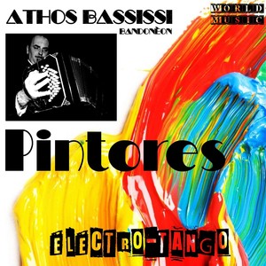 Pintores (Electro - Tango) (Bando