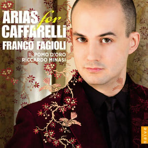 Arias For Caffarelli